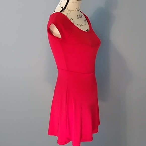 Kimchi Blue Mini Dress - Picture 2 of 5